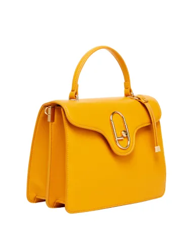 Borsa un manico con pattina Liu Jo...