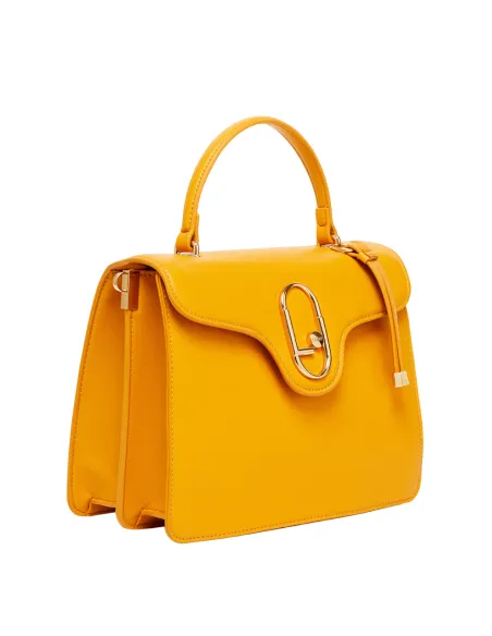 Liu Jo handbag Yellow