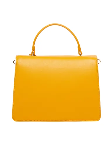 Liu Jo handbag Yellow