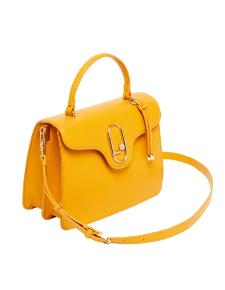 Liu Jo Handtasche gelb