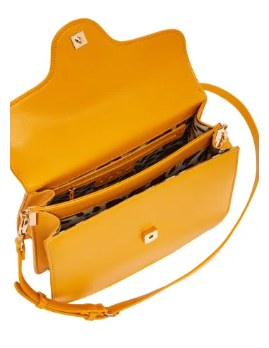 Liu Jo handbag Yellow