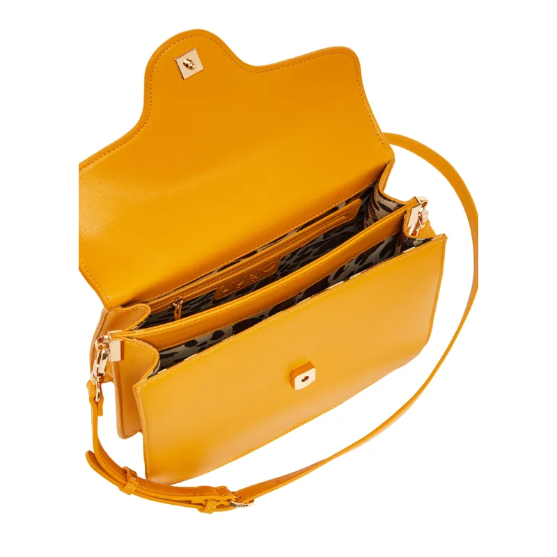 Borsa gialla hotsell liu jo