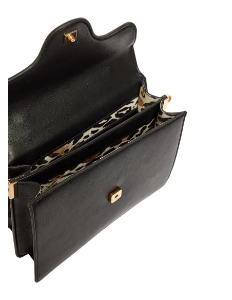 Liu Jo Handtasche schwarz