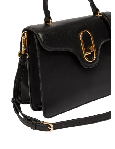 Liu Jo Handtasche schwarz