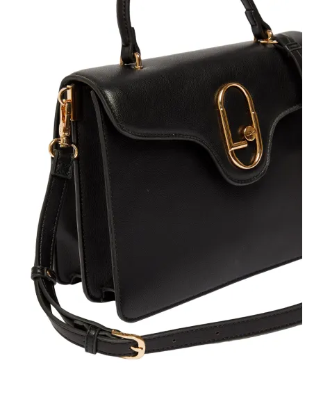 Liu Jo Handtasche schwarz