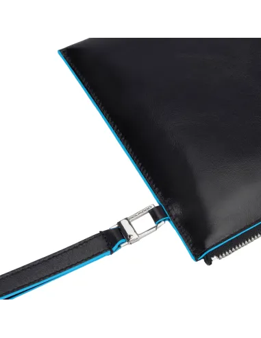 Piquadro Blue Square Slim iPad®mini...