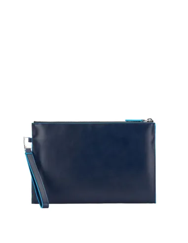 Piquadro Blue Square Slim iPad®mini...