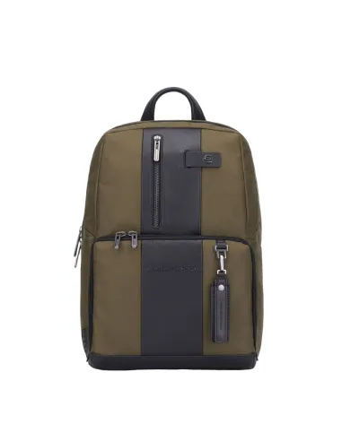 Piquadro Brief2 Computer-Rucksack aus...