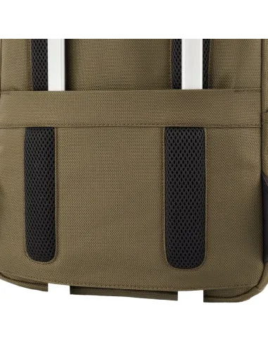 Zaino medio Piquadro Brief2 verde...