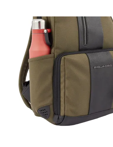 Piquadro Brief2 Computer-Rucksack aus...