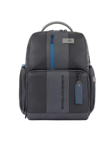 Laptop backpack with anti-theft...