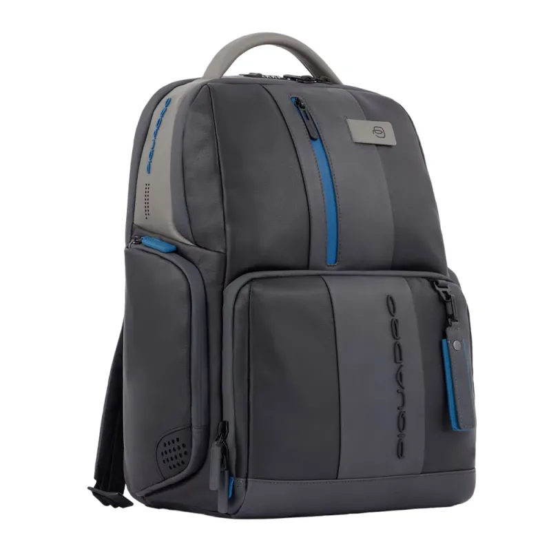 Fast-Check-Rucksack mit USB und Micro-USB-Platte Urban... 2