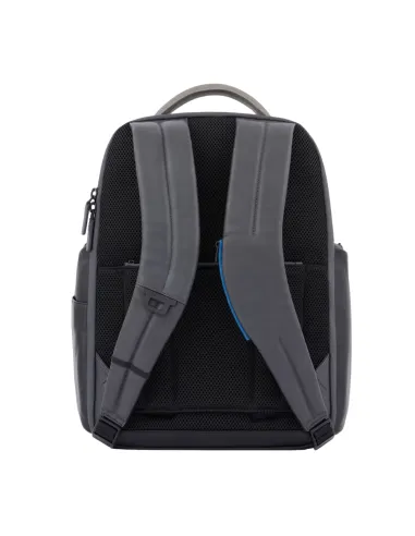 Fast-Check-Rucksack mit USB und...