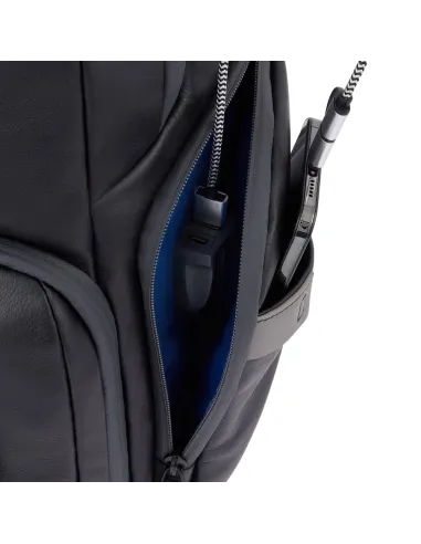 Laptop backpack with anti-theft...