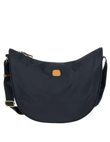 Shoulder bag Bric's X-Collection blue