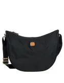 Shoulder bag Bric's X-Collection black