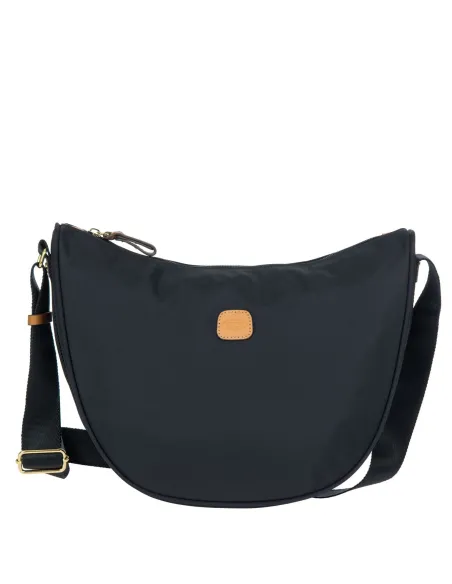 Umhängetasche Brics X-Collection blau