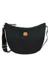 Shoulder bag S Brics X-Collection black