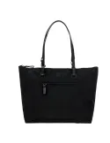 Brics X-Collection Large shopping bag black-black