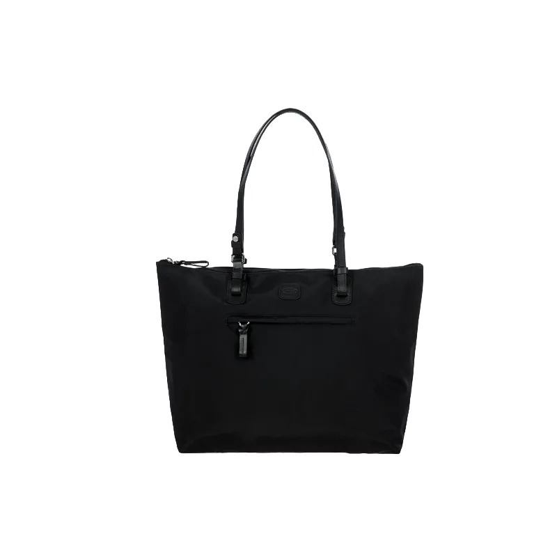 Shopping Brics X-Collection nero-nero