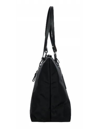 Shopping Brics X-Collection nero-nero