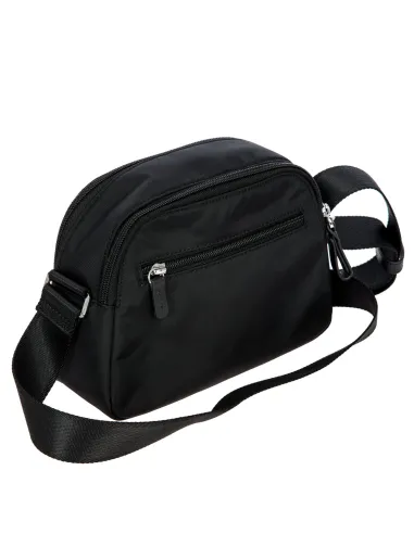 Borsa a tracolla a due scomparti...