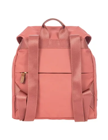 Brics Women's backpack with external...