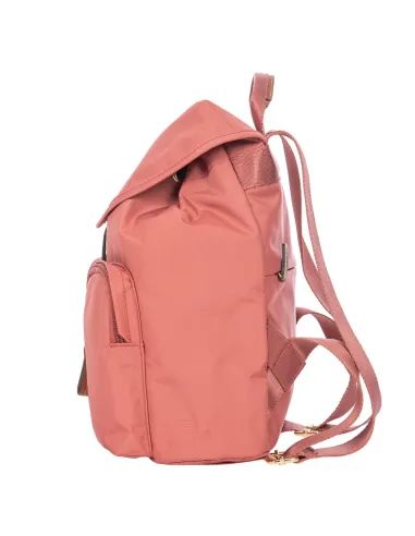 Brics Damenrucksack mit Außentaschen...