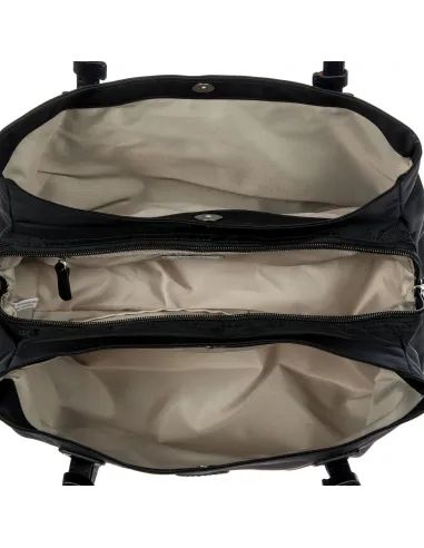 Brics Fabric and Leather...