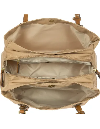 Brics Fabric and Leather...