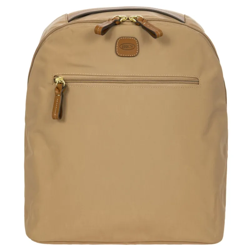 Backpack X-Collection cappuccino