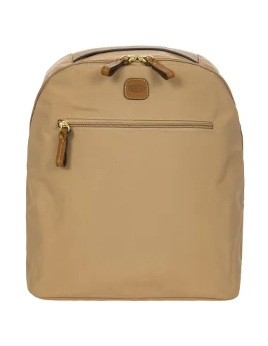 Backpack X-Collection cappuccino