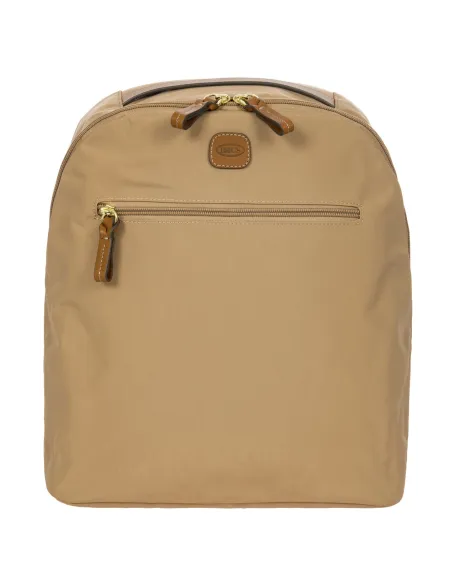 Rucksack X-Collection cappuccino