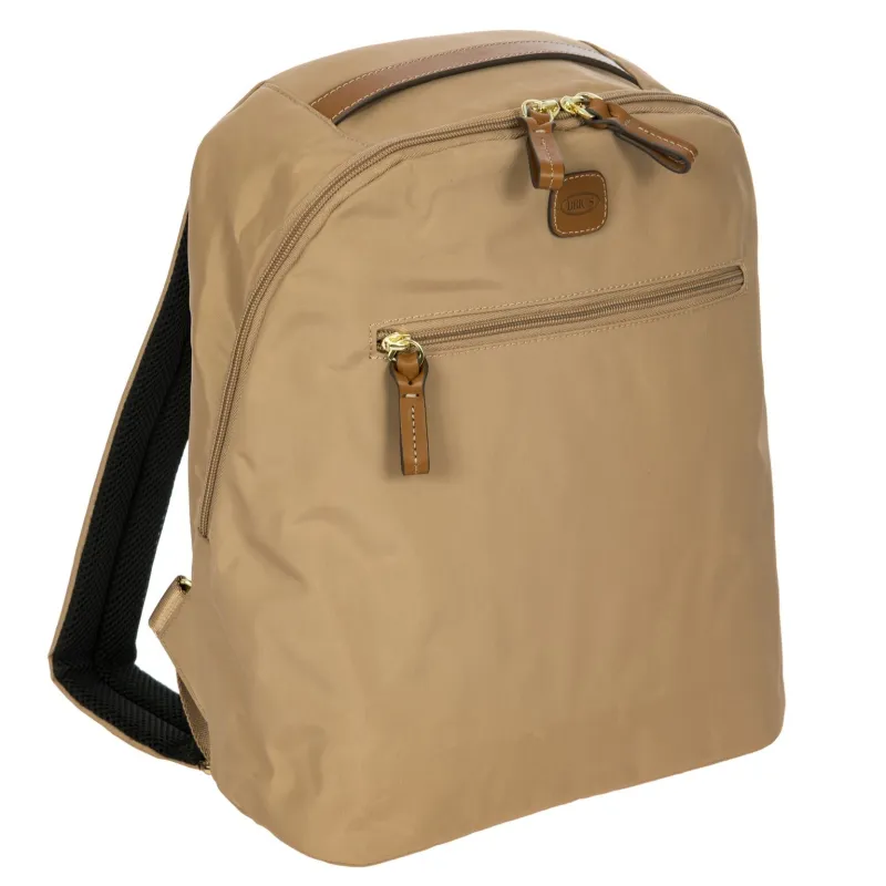 Zainetto Brics X-collection cappuccino 2