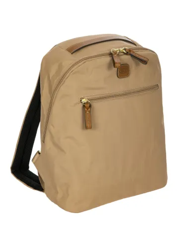 Backpack X-Collection cappuccino