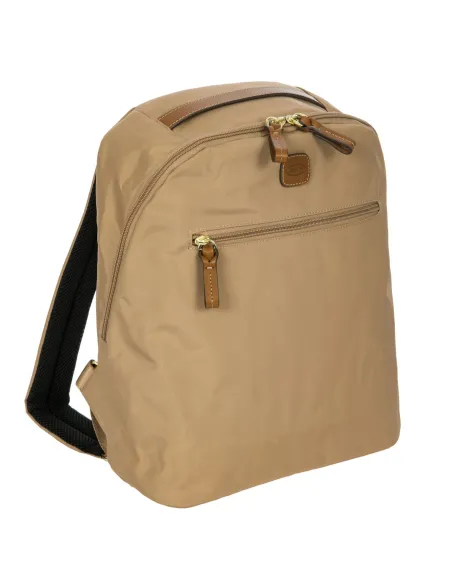Backpack X-Collection cappuccino