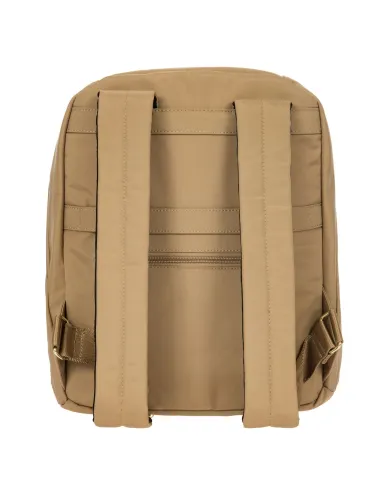 Zainetto Brics X-collection cappuccino