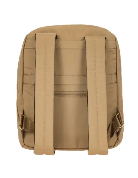 Zainetto Brics X-collection cappuccino