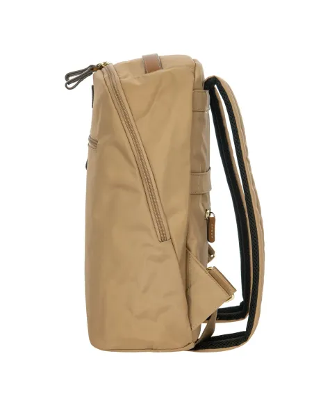 Zainetto Brics X-collection cappuccino