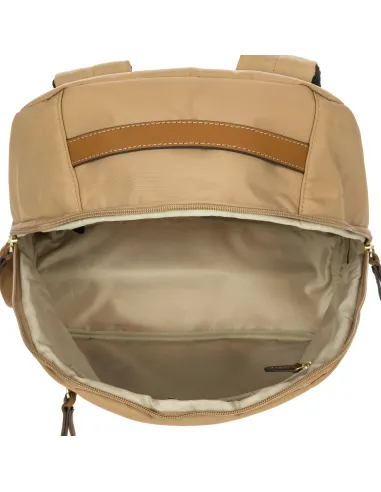 Rucksack X-Collection cappuccino