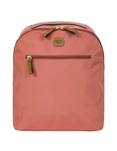 Zainetto Brics X-collection rosa antico