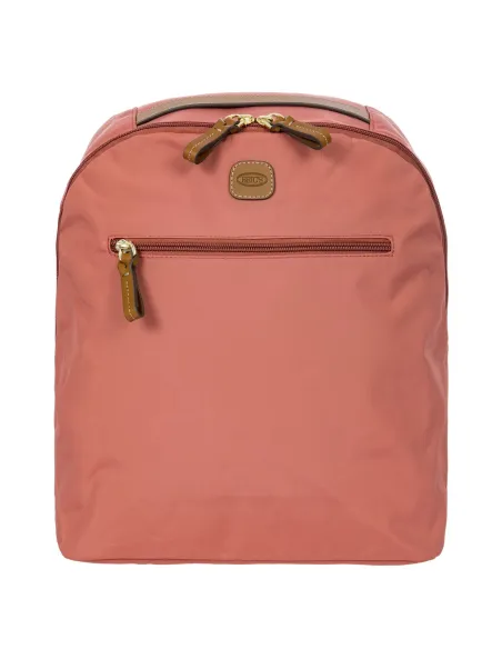 Zainetto Brics X-collection rosa antico