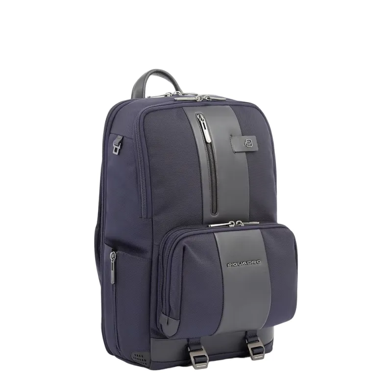 Piquadro Computerrucksack mit abnehmbarer... 2