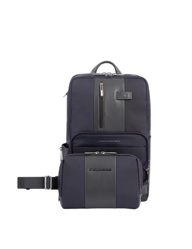 Piquadro Computerrucksack mit...