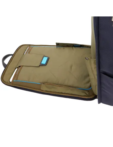 Piquadro Brief2 Computer backpack...