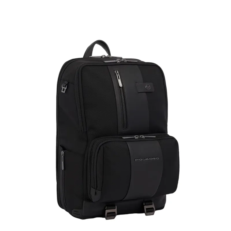 Piquadro Computerrucksack mit abnehmbarer... 2