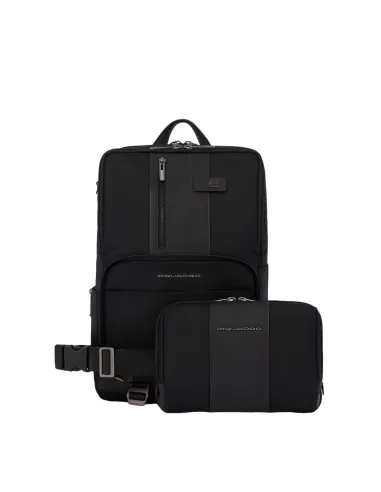 Piquadro Computerrucksack mit...