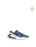 Sneakers Piquadro Blu