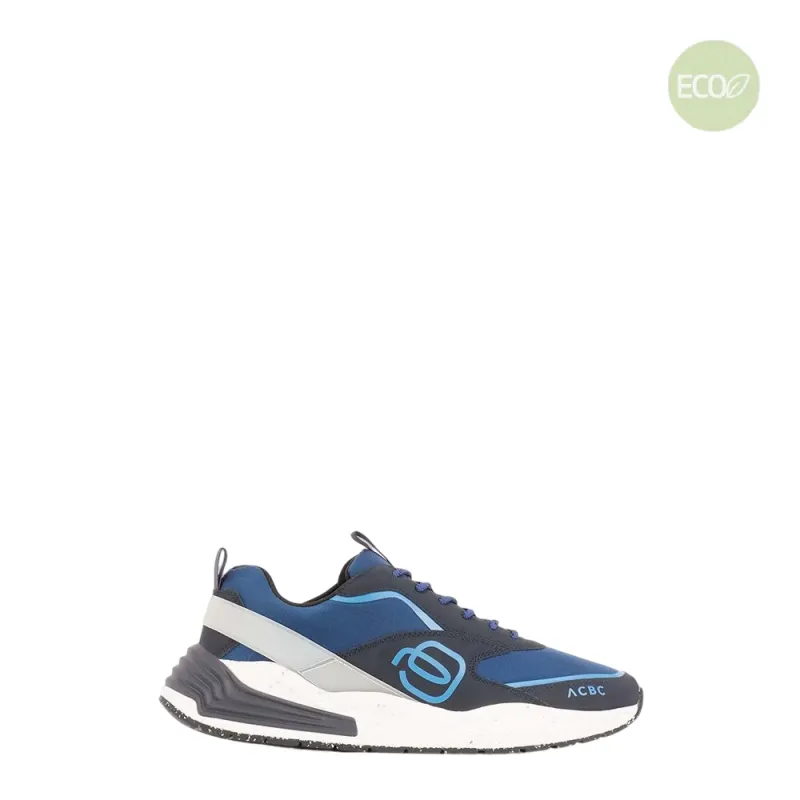 Sneakers Piquadro Blu