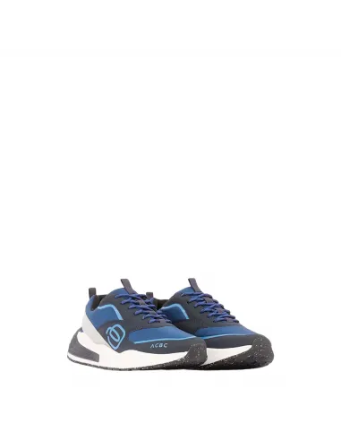 Sneakers Piquadro Blu